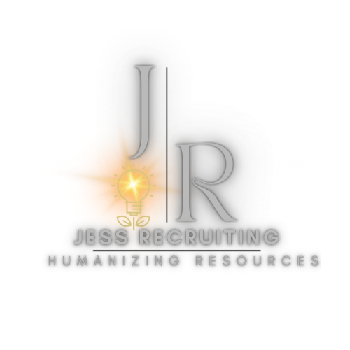Jess Recruiting Logo - Automotive Job Placement Specialists